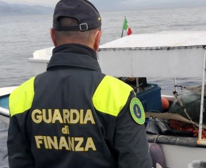  Grosseto, evade il fisco per mezzo milione di euro: nei guai gestore di diving maremmano   