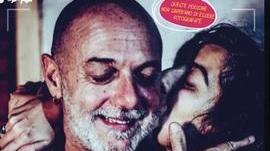 Una delle locandine che caratterizzano le iniziative del festival Sulla Felicità che si terràòò a Liviorno dal 4 all'8 maggio