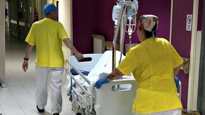 Coronavirus, due decessi e 433 nuovi positivi nel Ferrarese