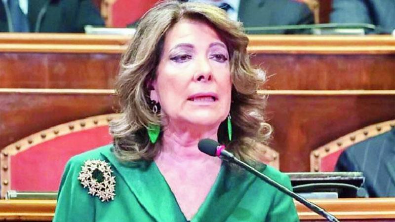 A Sant’Anna di Stazzema anniversario della Liberazione con la presidente del Senato