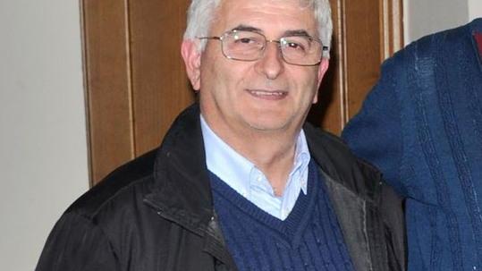 L’ingegner Sergio Paglialunga, ex direttore dell’Ente Parco