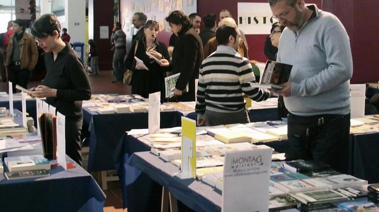 Buk, a Modena in S. Paolo il salone della piccola editoria. Un’edizione varia nel ricordo di Pasolini