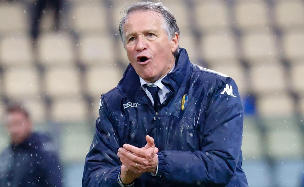 Il Modena si gioca il primo match ball. Tesser: «Proveremo a chiudere la pratica» 