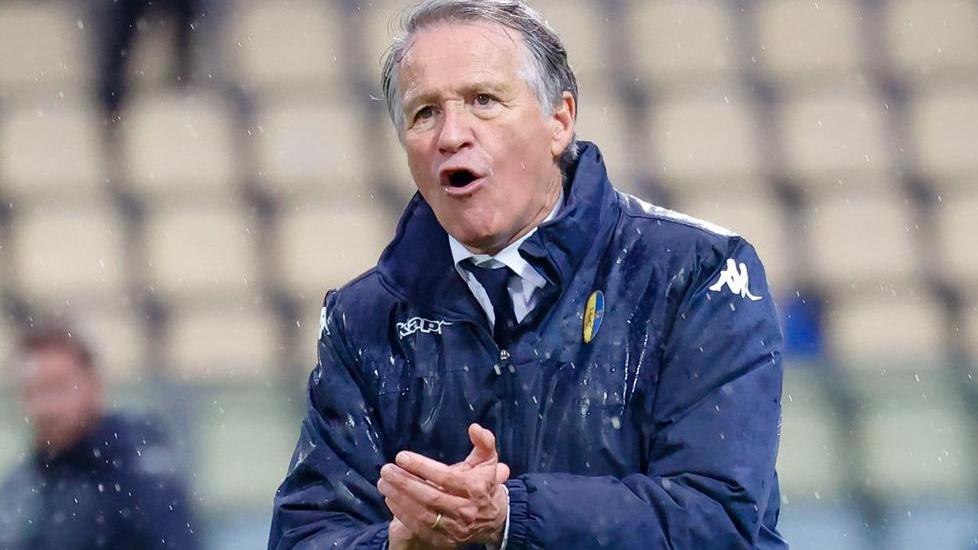 Il Modena si gioca il primo match ball. Tesser: «Proveremo a chiudere la pratica»