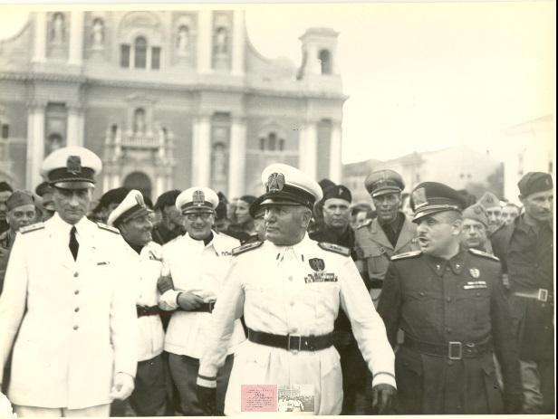 Lo storico Montella: «A Carpi il fascismo fu da subito violento» 