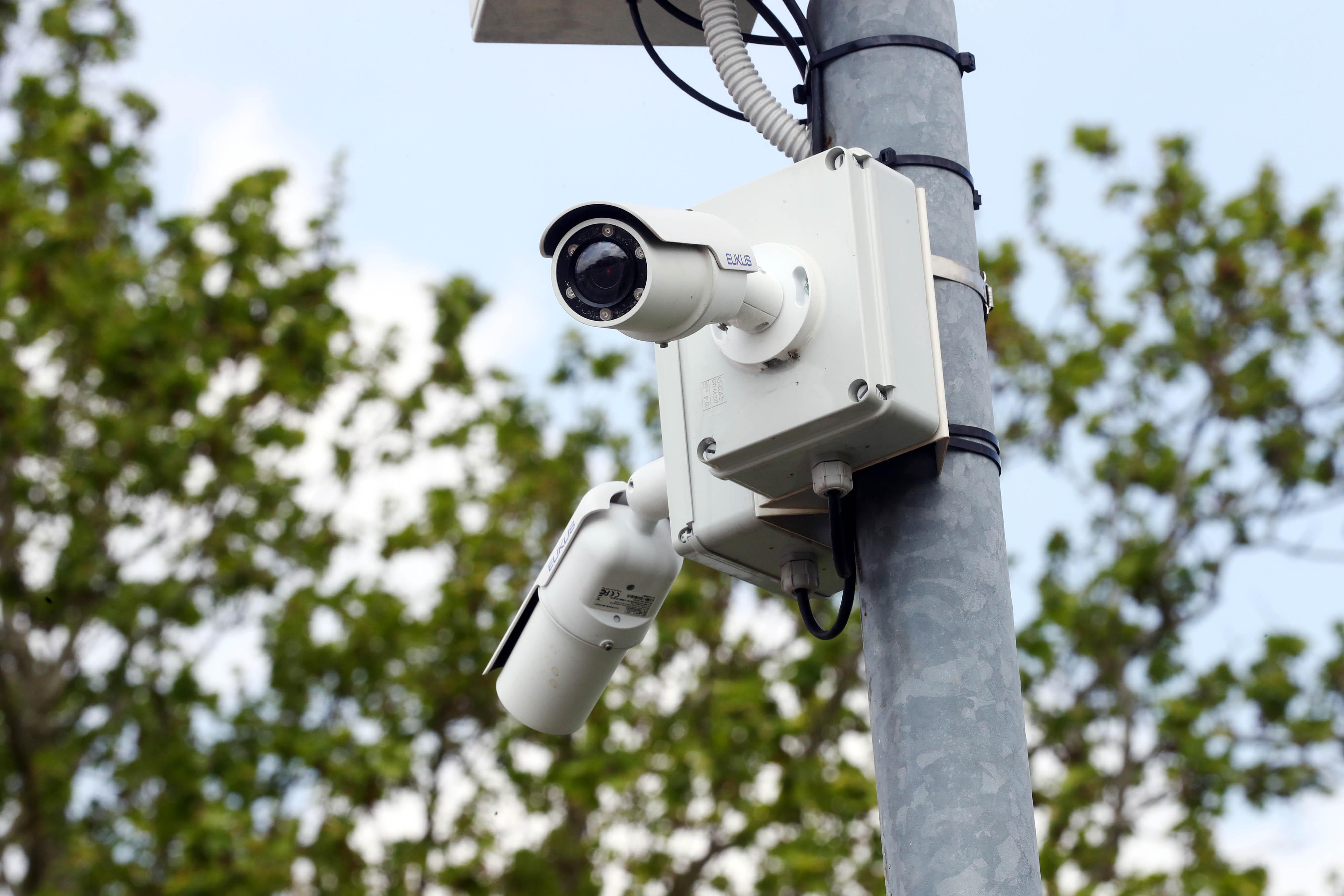 Ferrara, fondi dal Ministero degli Interni per la videosorveglianza in città 