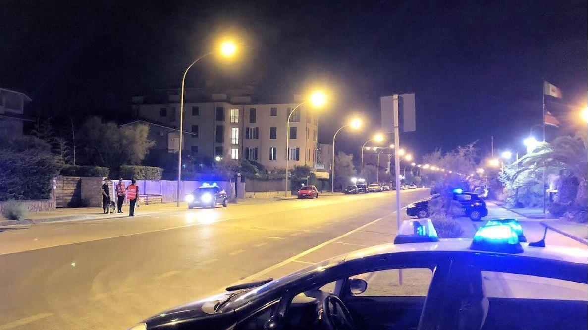 Viareggio, violenta e ricatta un minorenne: condannato