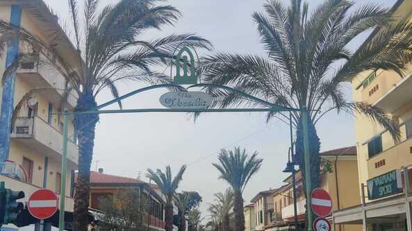 via Versilia