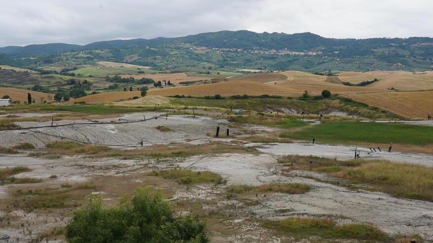La proprietà della discarica della Grillaia si allarga e investe anche a Piombino