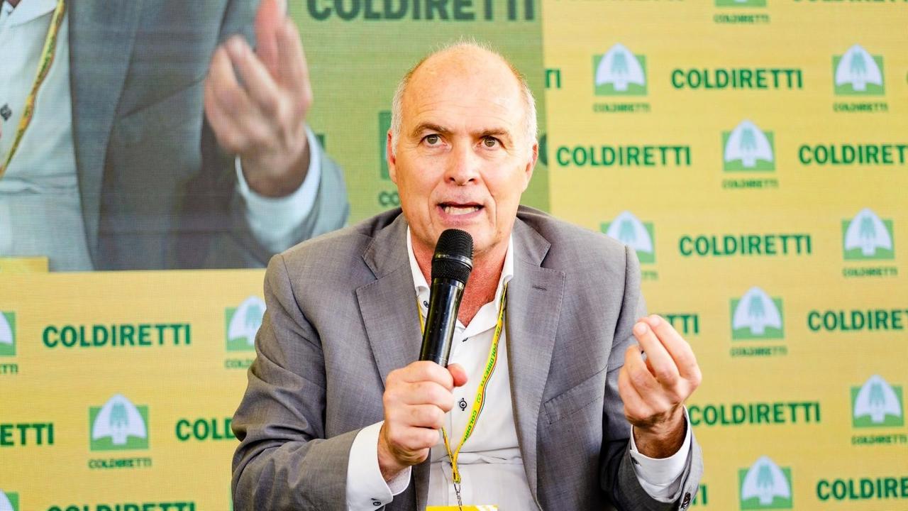 Export agroalimentare ai livelli pre pandemia