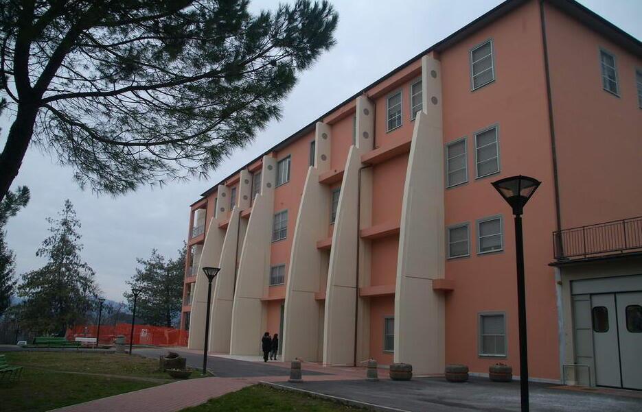 La prevenzione in rosa all’ospedale San Francesco 