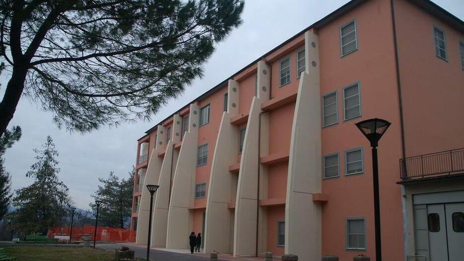 La prevenzione in rosa all’ospedale San Francesco