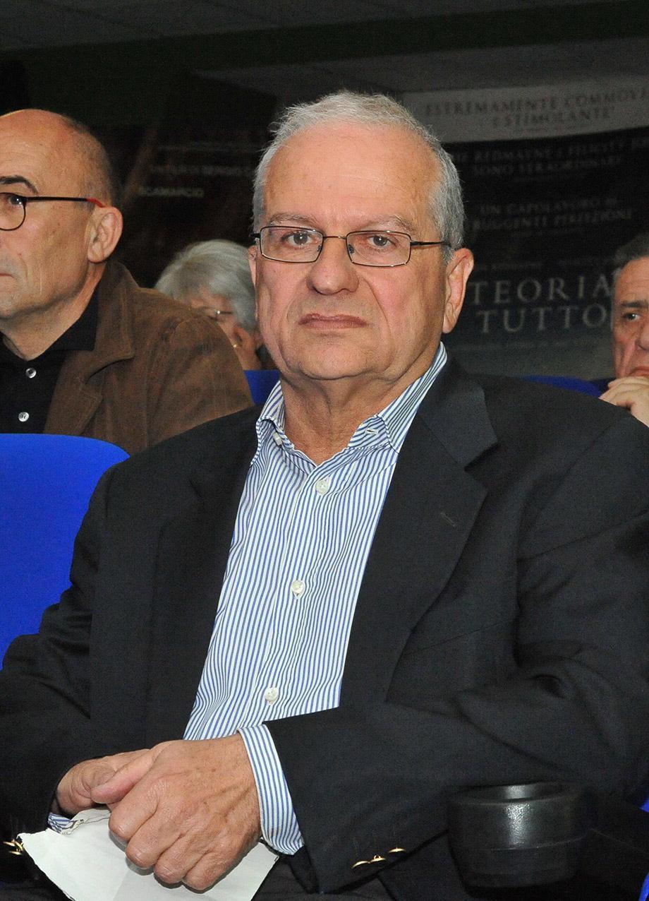 Il presidente dell’Associazione albergatori, Massimo De Ferrari
