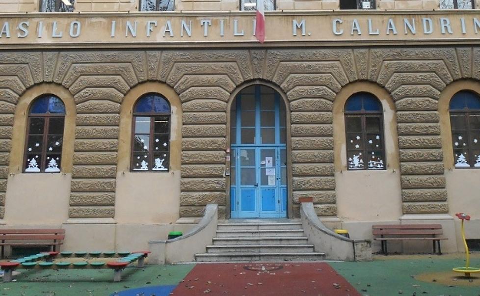 La materna Calandrini