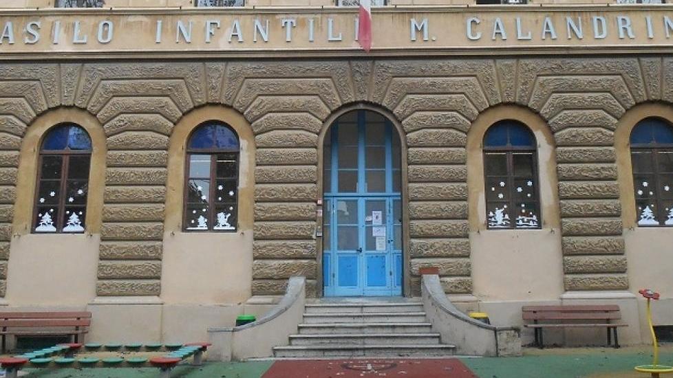 La materna Calandrini
