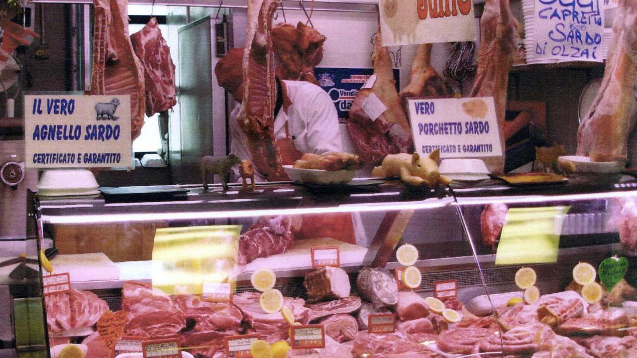 Pasqua, sardo un agnello su due nelle tavole degli italiani
