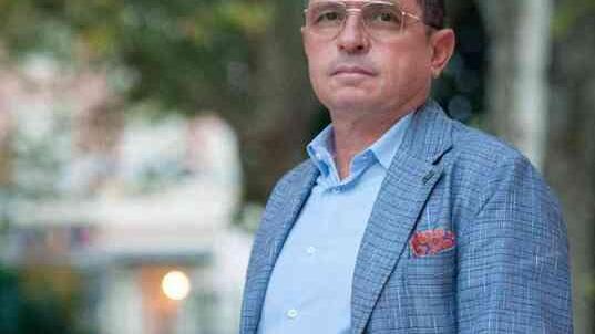 Leonardo Fabbri, presidente del settore meccanica della Cna