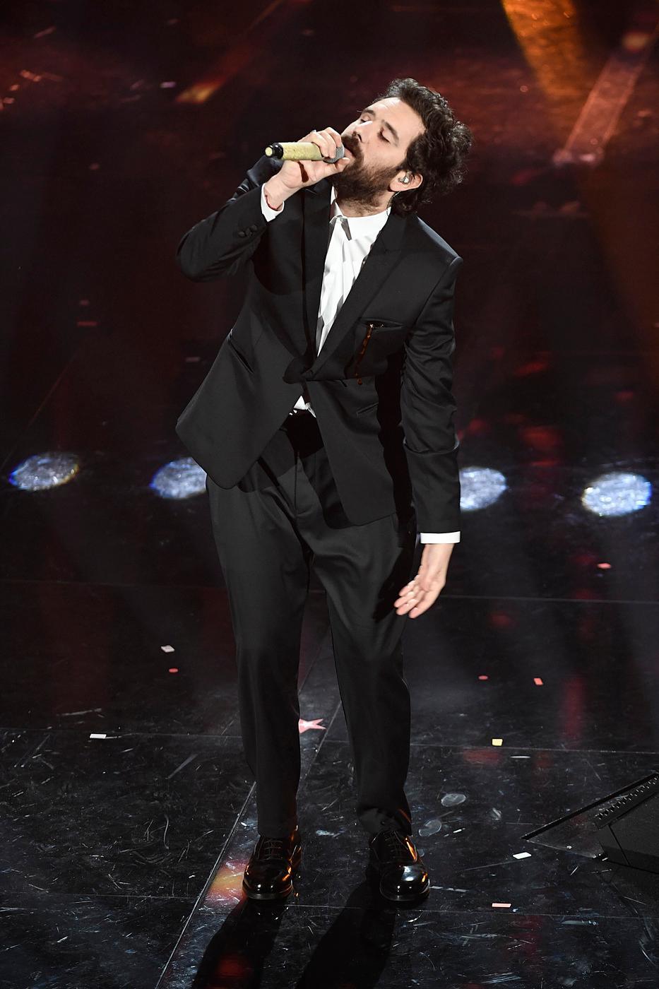 Anche Tommaso Paradiso fa tappa a Ferrara
