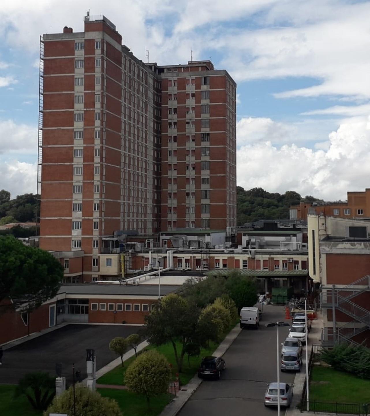 «Graduatorie dell’Ares, priorità al San Francesco di Nuoro» 