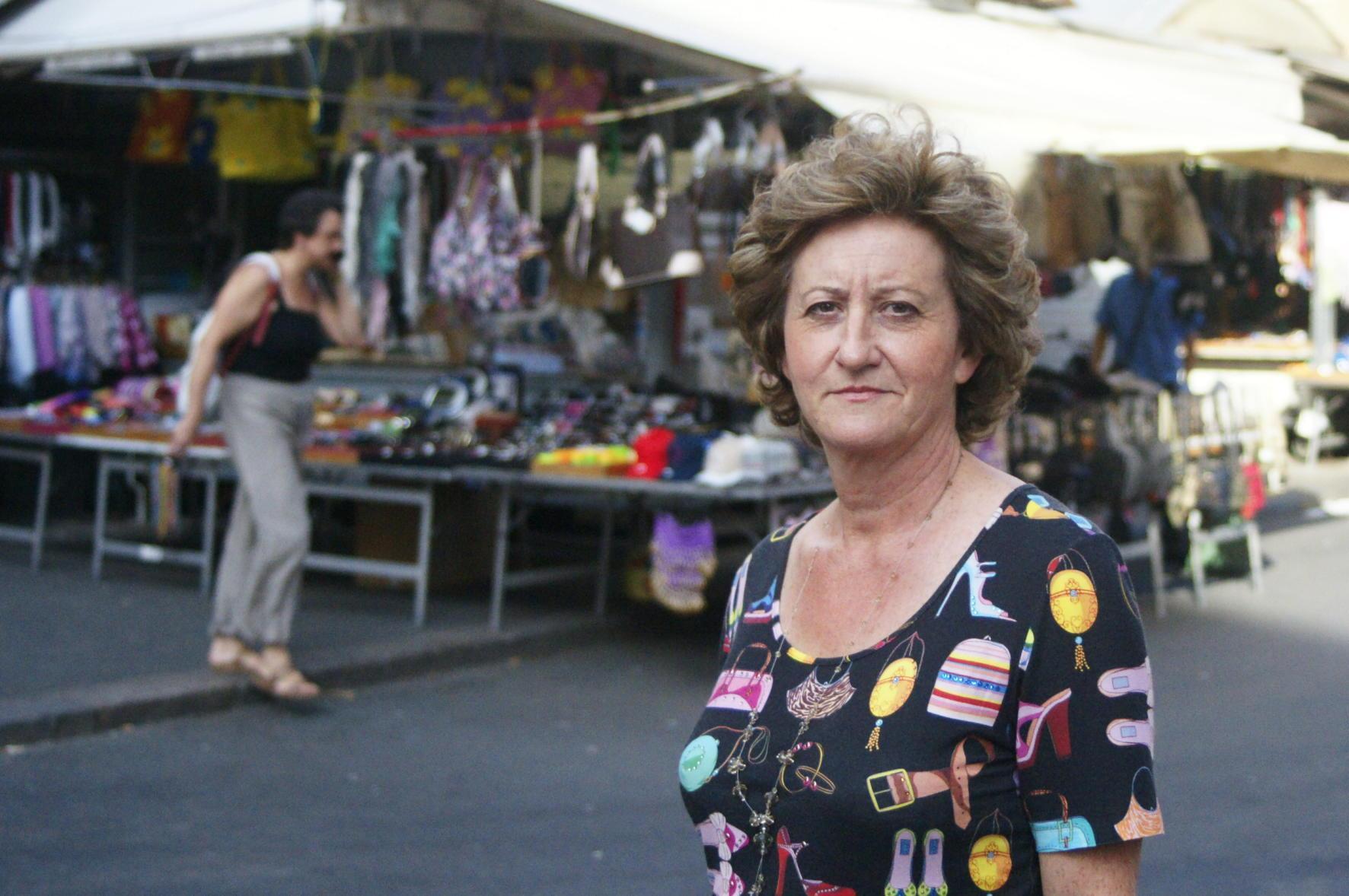 L’imprenditrice livornese Maristella Calgaro