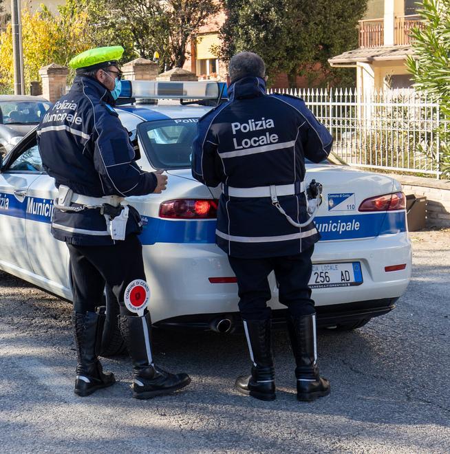 Il donatore non si trova, la Polizia lo rintraccia per trasfusione urgente 