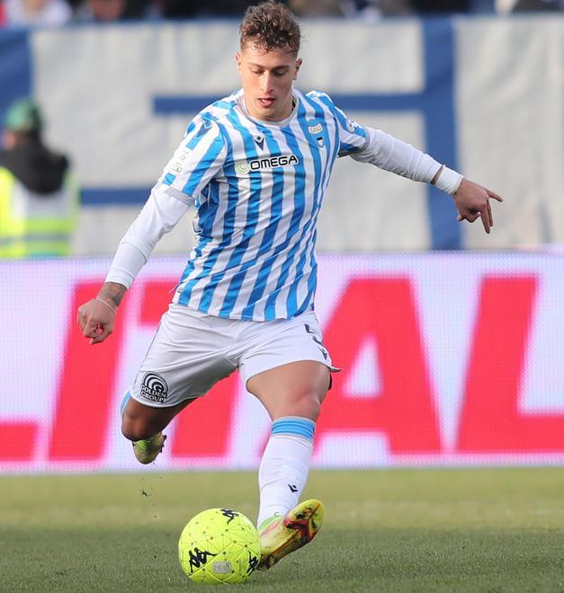 Venturato sta recuperando pezzi pregiati. Spal col Crotone per porre fine all’incertezza 