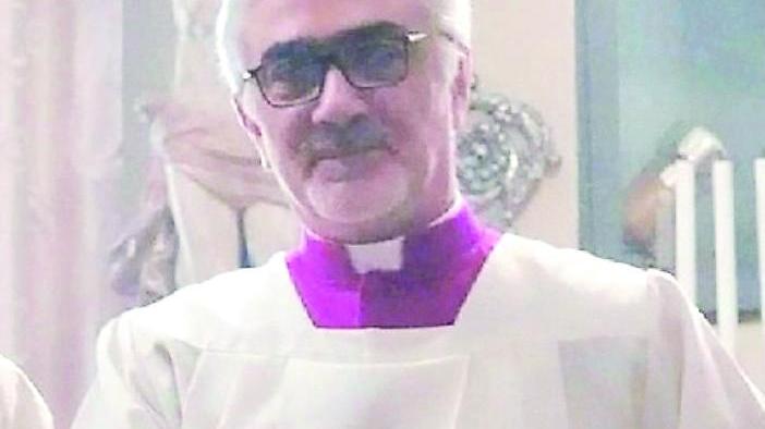 Capalbio: trent'anni di sacerdozio, il paese festeggia il suo parroco