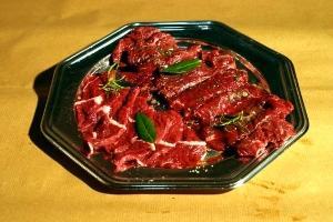 La carne d'agnello spopola in Maremma: in molti la mangeranno per Pasqua
