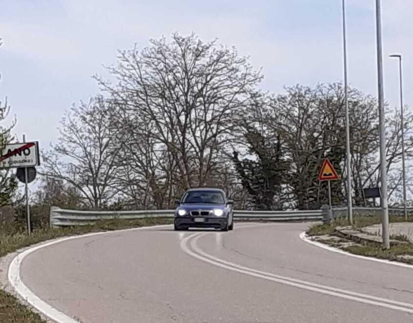 Cantiere sul ponte che porta al mare, quasi due milioni di fondi ministeriali 