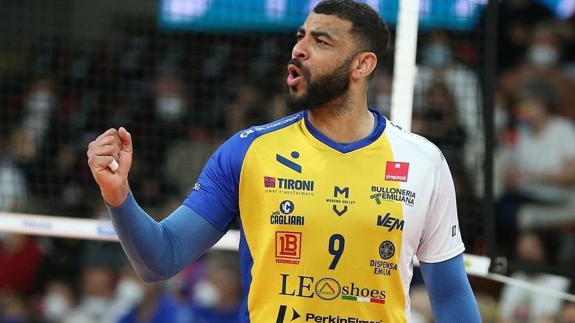 Volley. Earvin Ngapeth attacca Dragan Travica: «Traditore, razzista» 