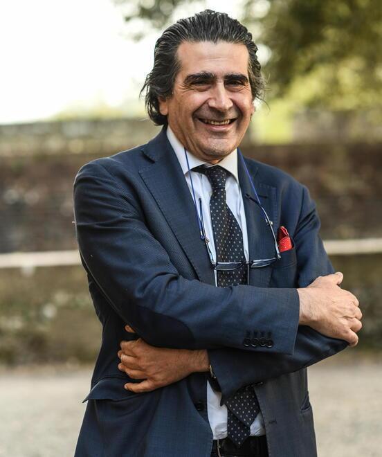 Alberto Veronesi (Foto Sernacchioli)