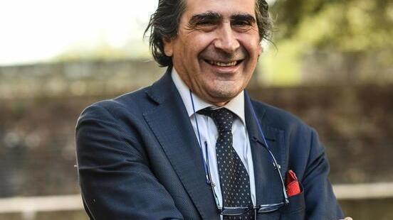 Alberto Veronesi (Foto Sernacchioli)
