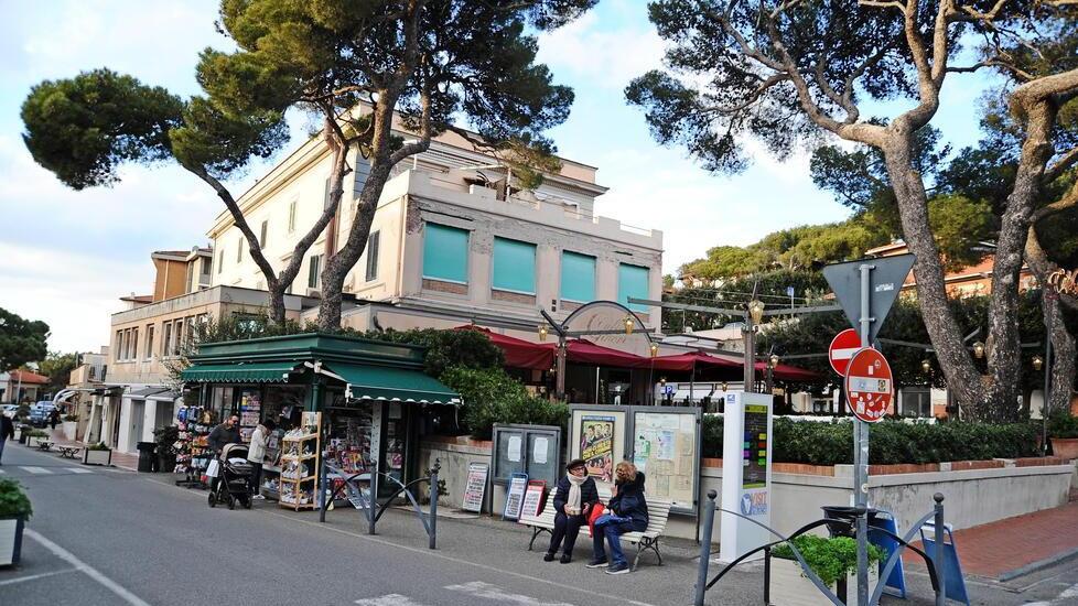 Via Fucini