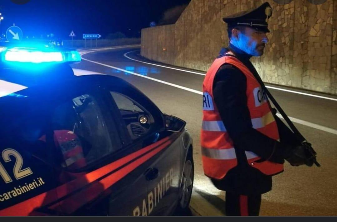 Orbetello: tentati furti nei cantieri nautici, controlli a tappeto dei Carabinieri