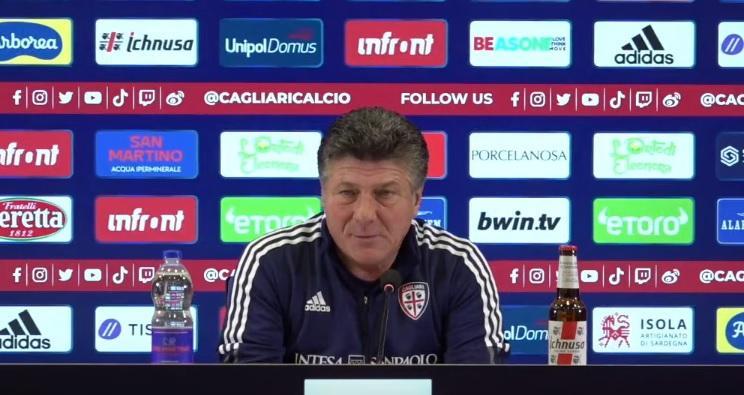 Walter Mazzarri, 60 anni