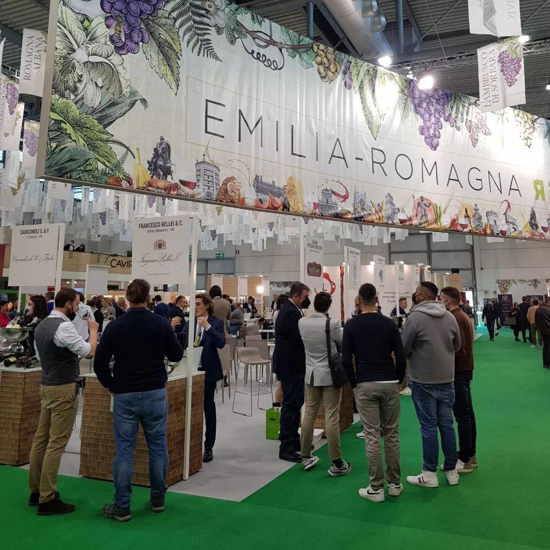 Il Lambrusco tra incognite legate all'aumento dei costi e opportunità 