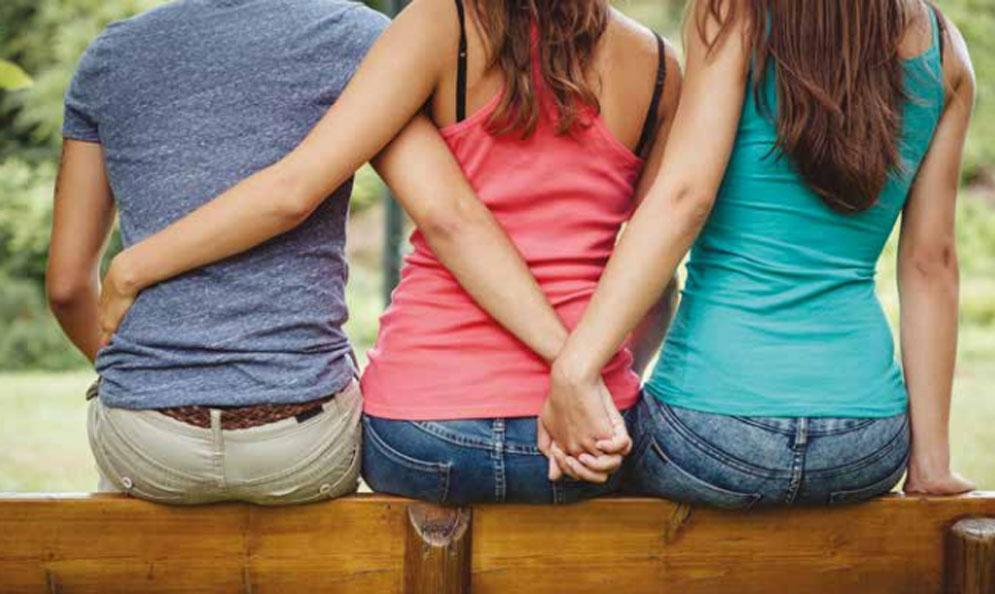 L’amore è davvero una dolce follia, il nemico è la noia. Il tradimento? Si può superare 