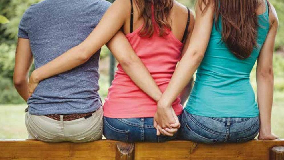 L’amore è davvero una dolce follia, il nemico è la noia. Il tradimento? Si può superare