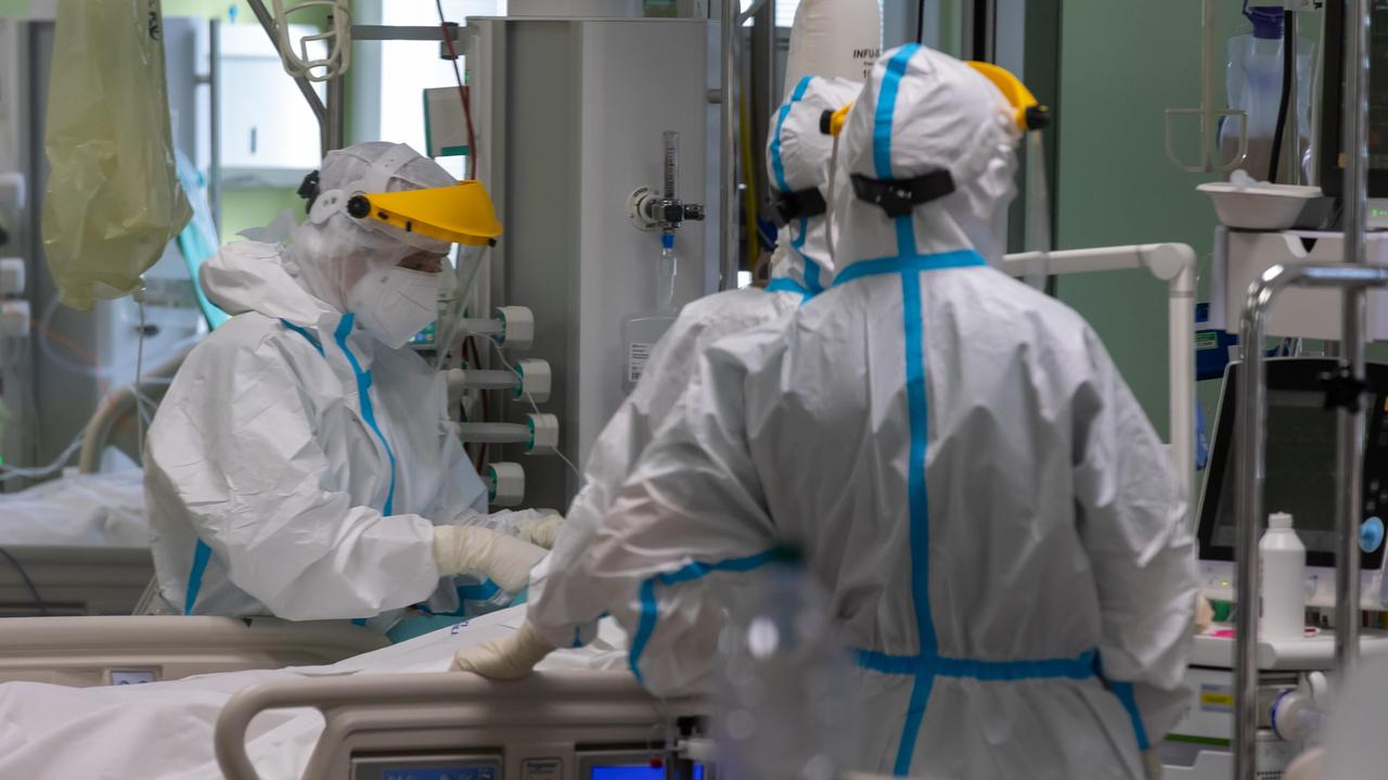 Covid, il virus non si ferma per Pasqua