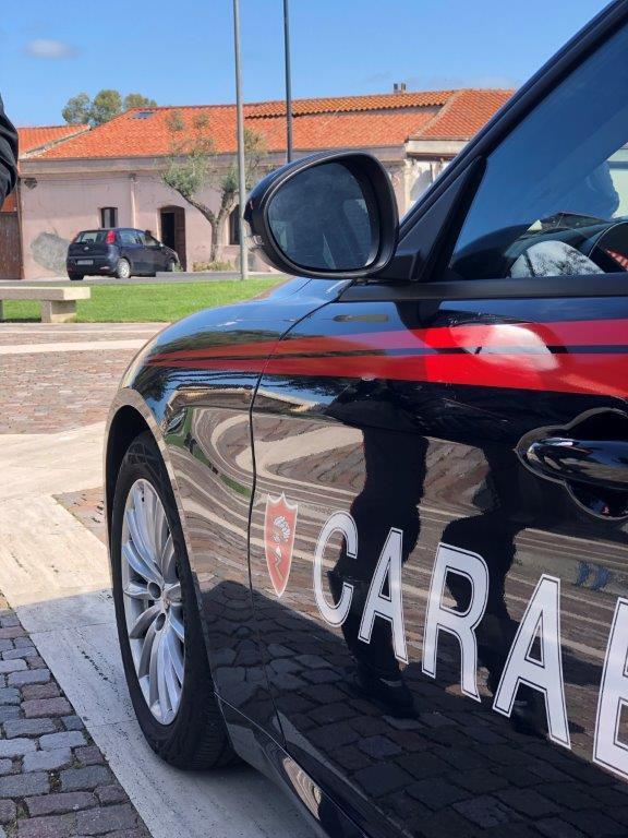 Mega truffa di pellet venduto on line: i carabinieri di Oristano denunciano 39 persone