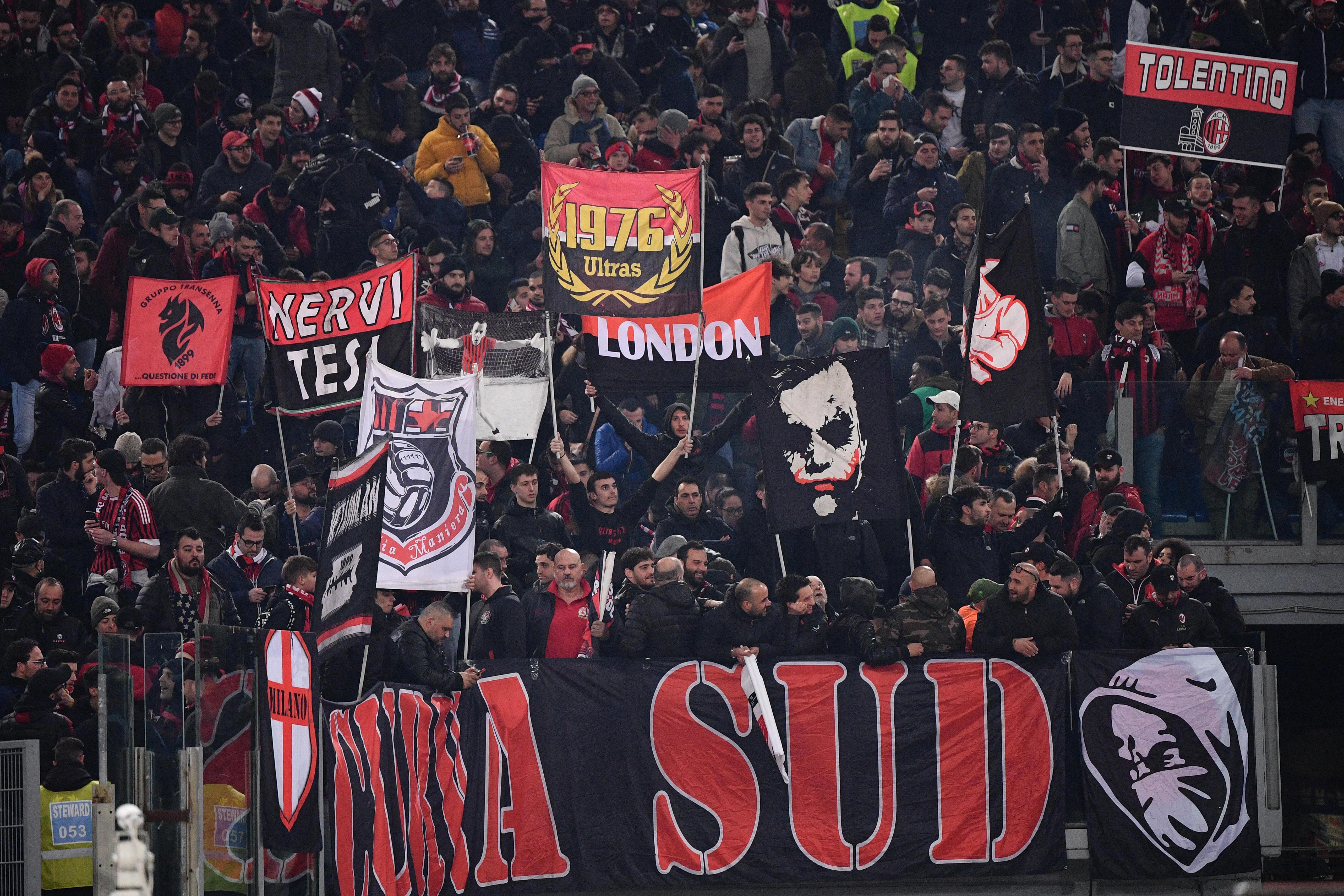 Il Milan sarebbe a un passo dal cambio di proprietà
