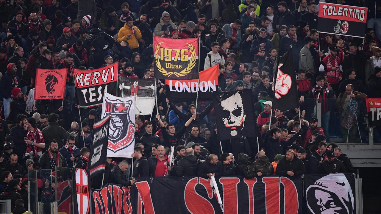 Il Milan sarebbe a un passo dal cambio di proprietà