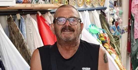 Dirigente sportivo muore nel sonno a 63 anni. Ecco chi era "Obe" 