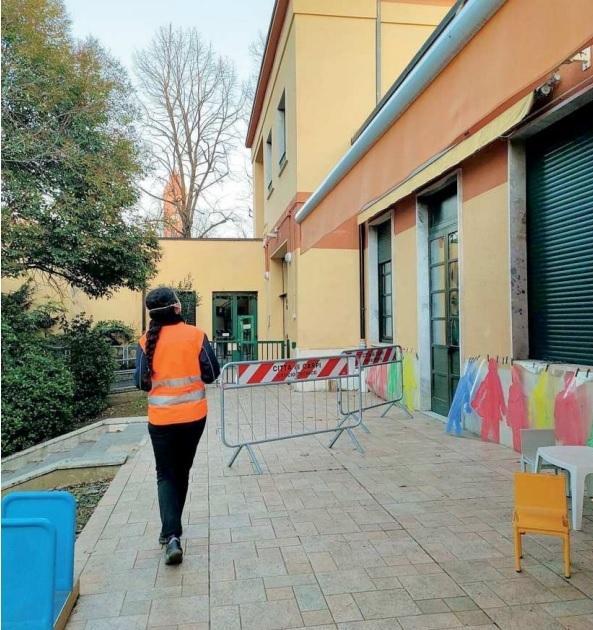 La terra trema ancora tra Reggio e Modena: risveglio di soprassalto Da febbraio già 17 scosse 