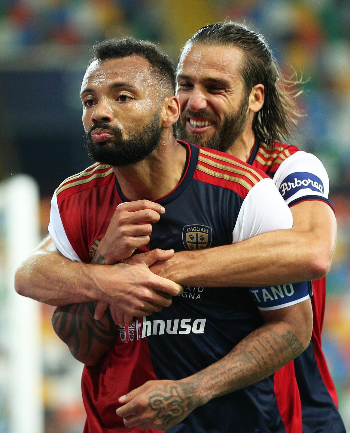 Cagliari a caccia della vittoria smarrita 