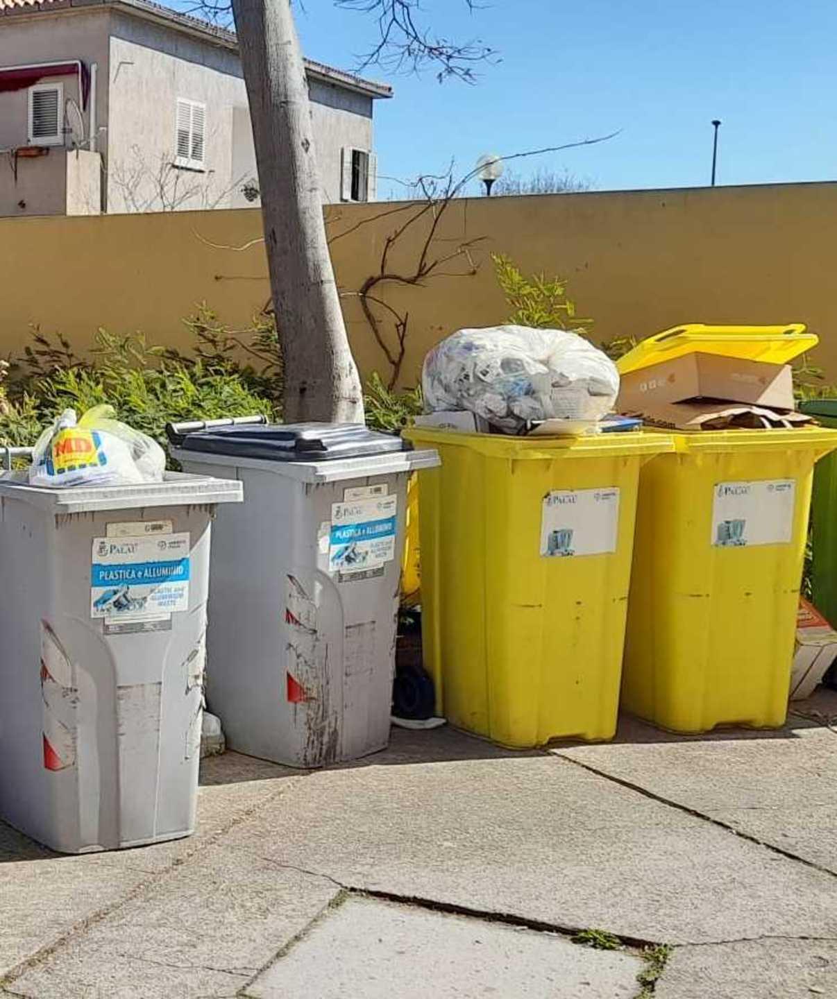Rifiuti, la “tariffa puntuale” porterà costi più bassi per le famiglie sarde 