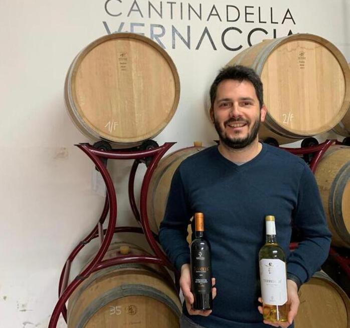 Vinitaly, l’isola in mostra a Verona: clienti anche dal Vietnam 