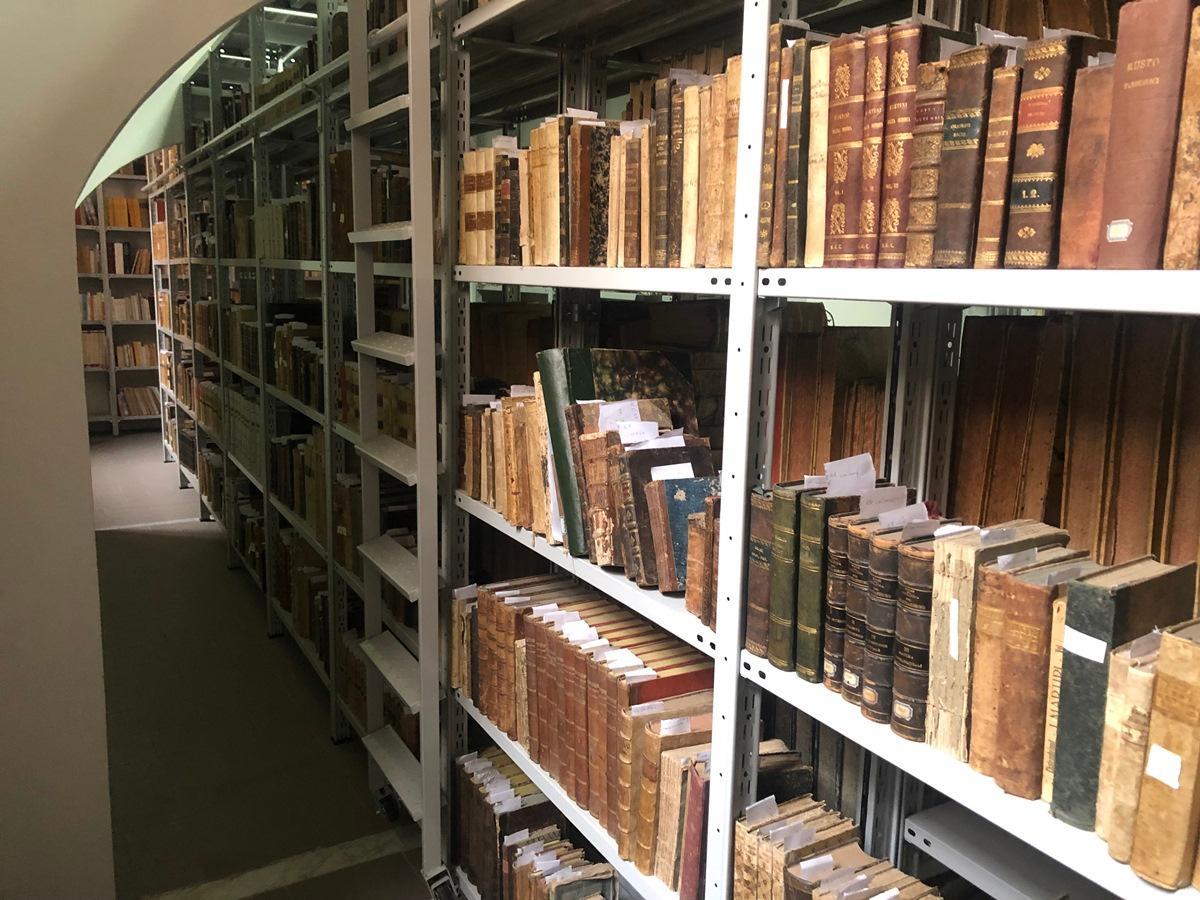 Un libro è vita che fiorisce