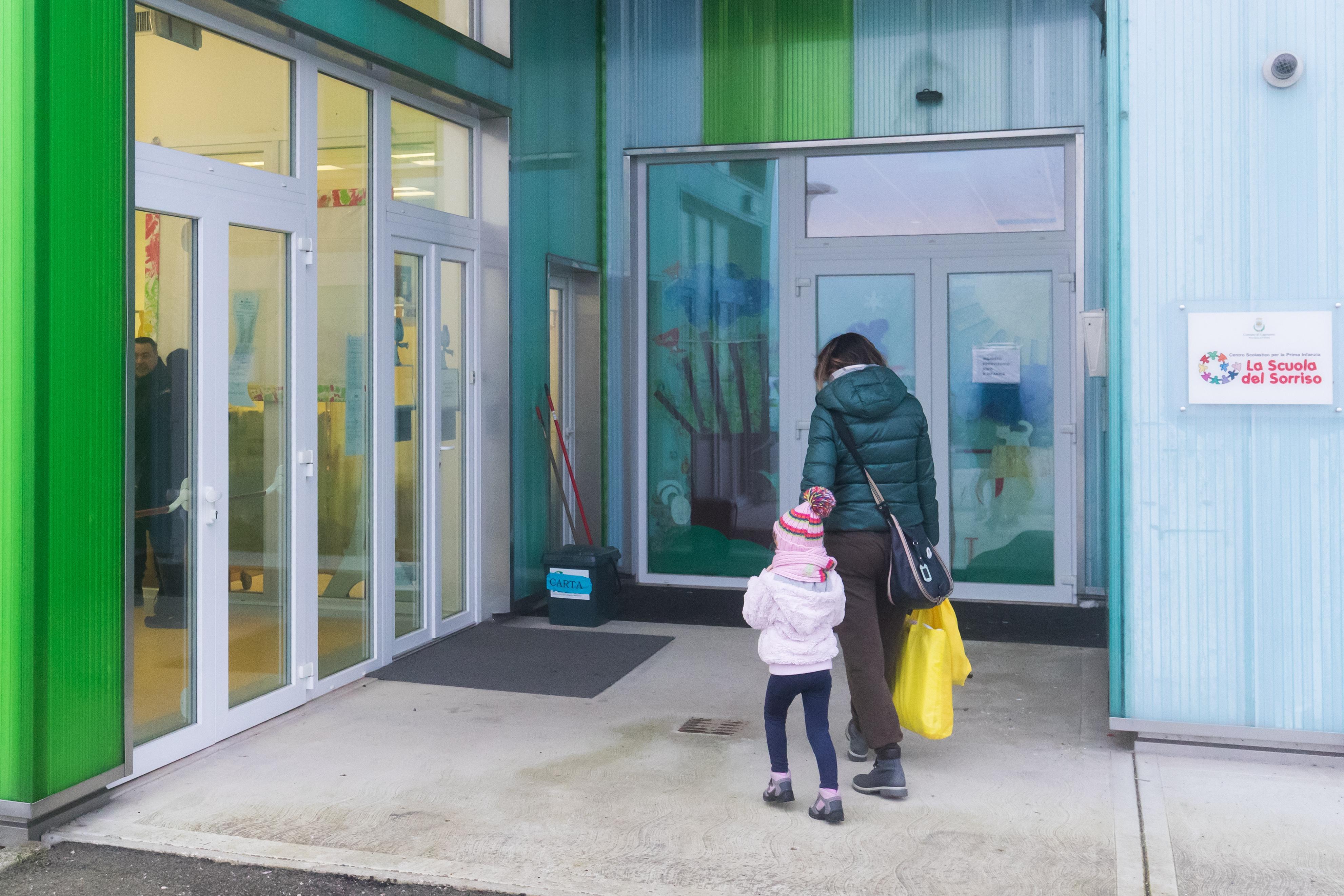 Lagosanto. La Scuola del sorriso senza una tregua: causa legale in vista 