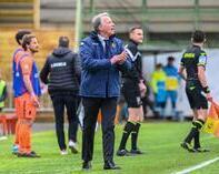 Serie C. Mister Tesser: «Modena, stai sereno» 